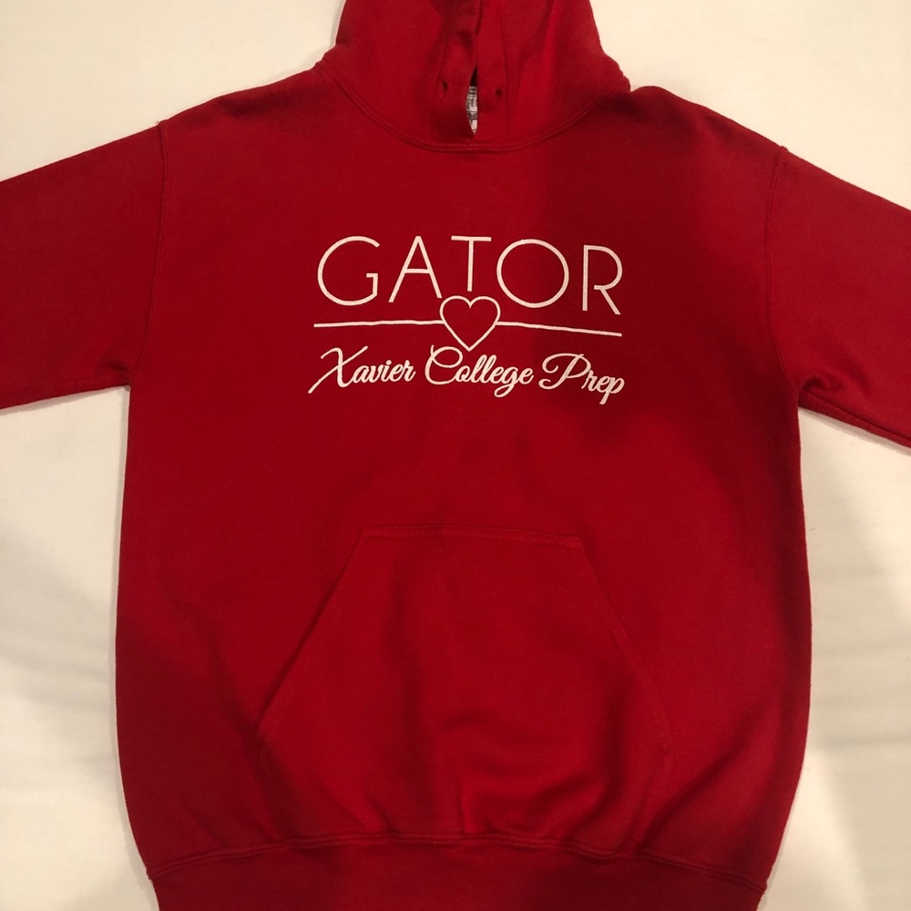 Xavier College Prep Hoodie